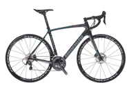 Infinito CV Disc Ultegra